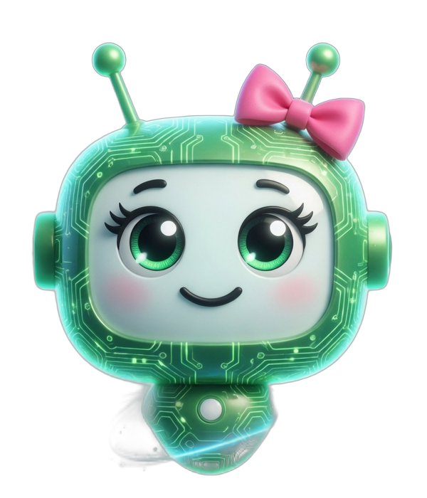 Bia mascote